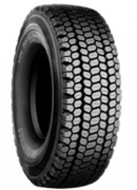 Шина Bridgestone VSW 600/65R25 TL