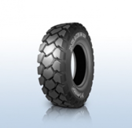 Michelin X-Traction 27.00R49 TL
