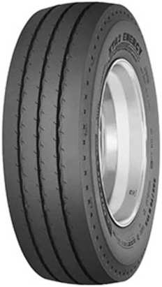 Шина грузовая Michelin XTA2 ENERGY 275/70 R22.5 152/148 J