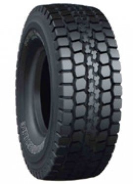 Bridgestone VHS 445/95R25 TL