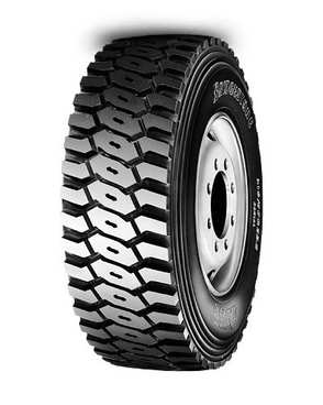 Шина грузовая Bridgestone L355 13.00/ R22.5 154/150 K