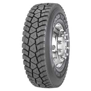 Шина грузовая Goodyear Omnitrac MSD II 315/80 R22.5  L