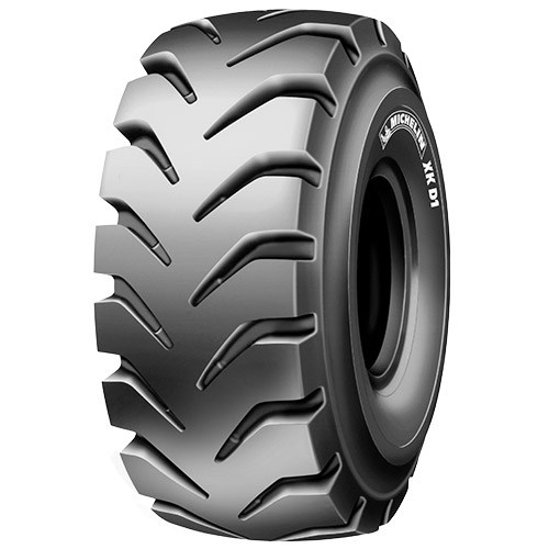 Michelin XK A 17.5 R25 TL