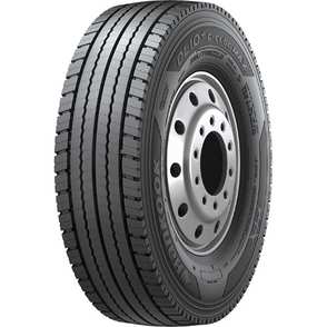 Шина грузовая Hankook DL10+ e-Cube 315/70 R22.5