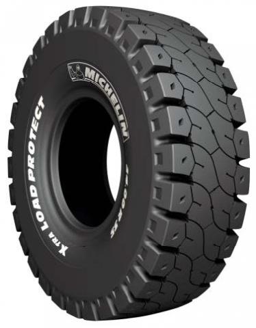 Michelin XTRA LOAD PROTECT A4 24.00 R35 TL