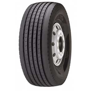 Шина грузовая Hankook TL10 e-Cube 385/65 R22.5