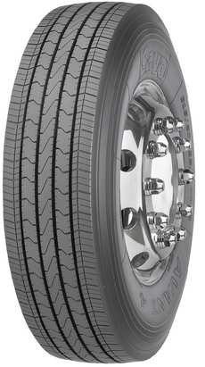 Шина грузовая Sava Avant 4 315/70 R22.5 154/150 L