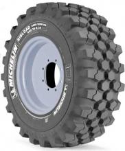 Шина 400/70R20 149A8/B 16 TL BIBLOAD HARD SURFACE