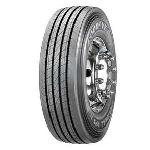 Шина грузовая Goodyear Regional RHS II 315/70 R22.5 154/150 L