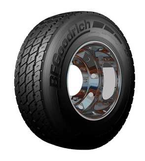 Шина грузовая BFGoodrich CROSS CONTROL T 385/65 R22.5