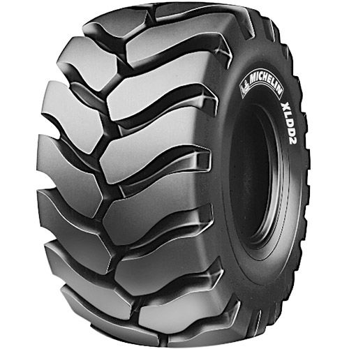 Шина Michelin XSM D2+ 12.00 R24 TT