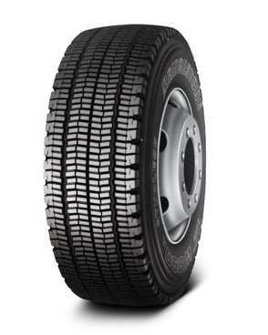 Шина грузовая Bridgestone W990 315/70 R22.5 152/148 M