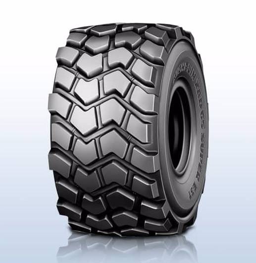 Michelin XAD 65 875/65 R29 TL