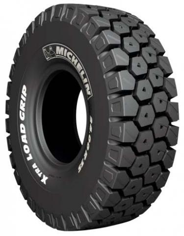 Michelin XTRA LOAD GRIP A4 18.00 R33 TL