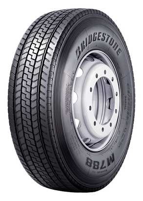 Шина грузовая Bridgestone M788 215/75 R17.5 135/133 J