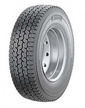 Шина грузовая Michelin MULTI D 275/80 R22.5
