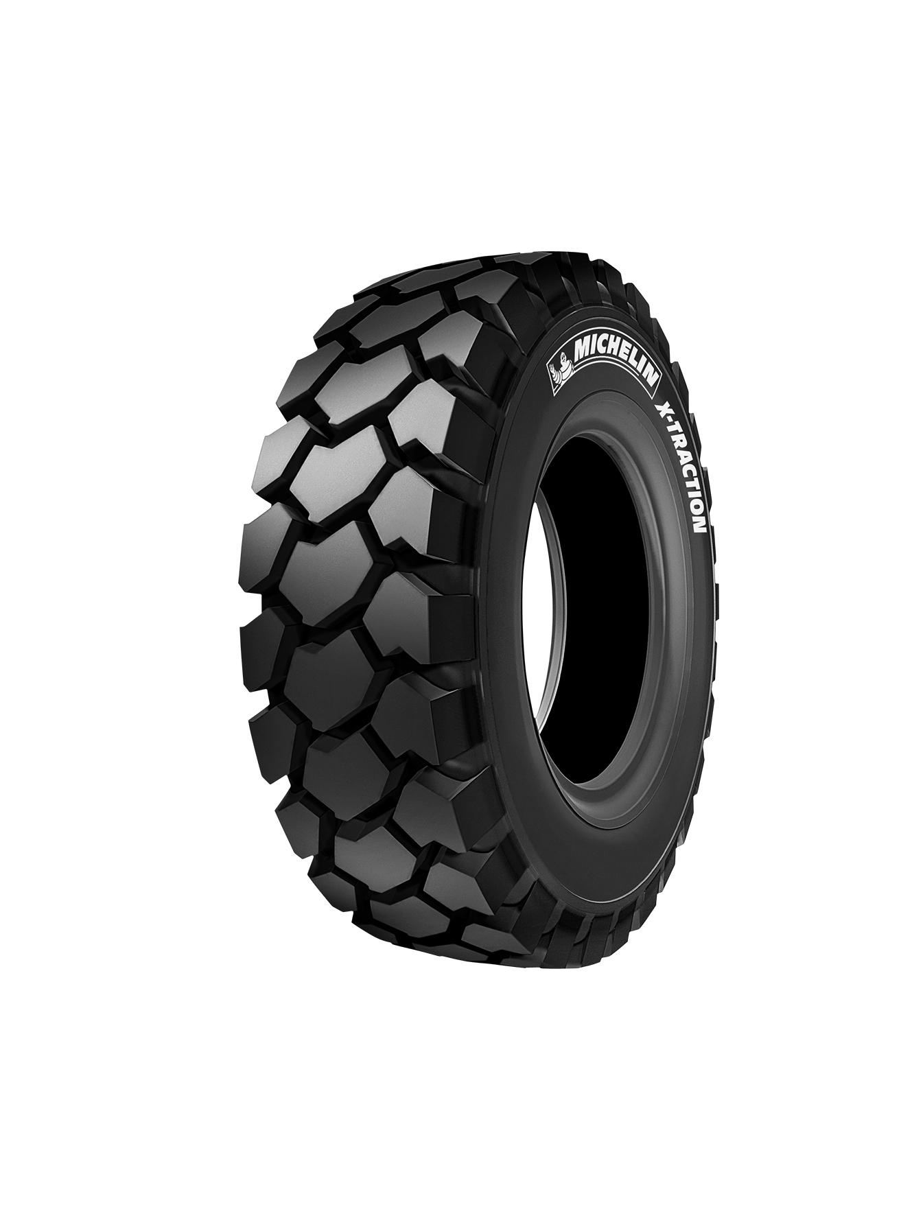 Michelin X-TRACTION RD A4 27.00R49 TL