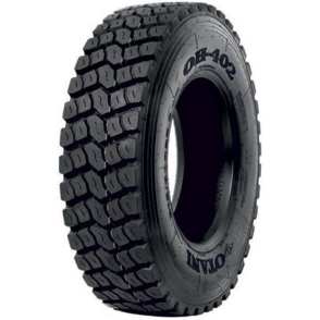 Шина грузовая Otani OH-402 315/80 R22.5 156/150 K
