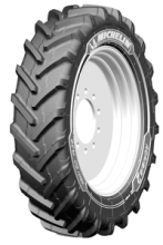 Шина 520/85R46 158A8/155B TL AGRIBIB 2 R-1W