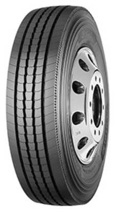 Шина грузовая Michelin MULTI Z 215/75 R17.5