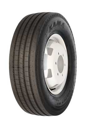 Шина грузовая КАМА NF-201 295/80 R22.5