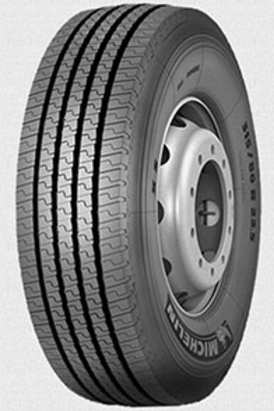 Шина грузовая Michelin XZ ALL ROADS 315/80 R22.5 154/150 L