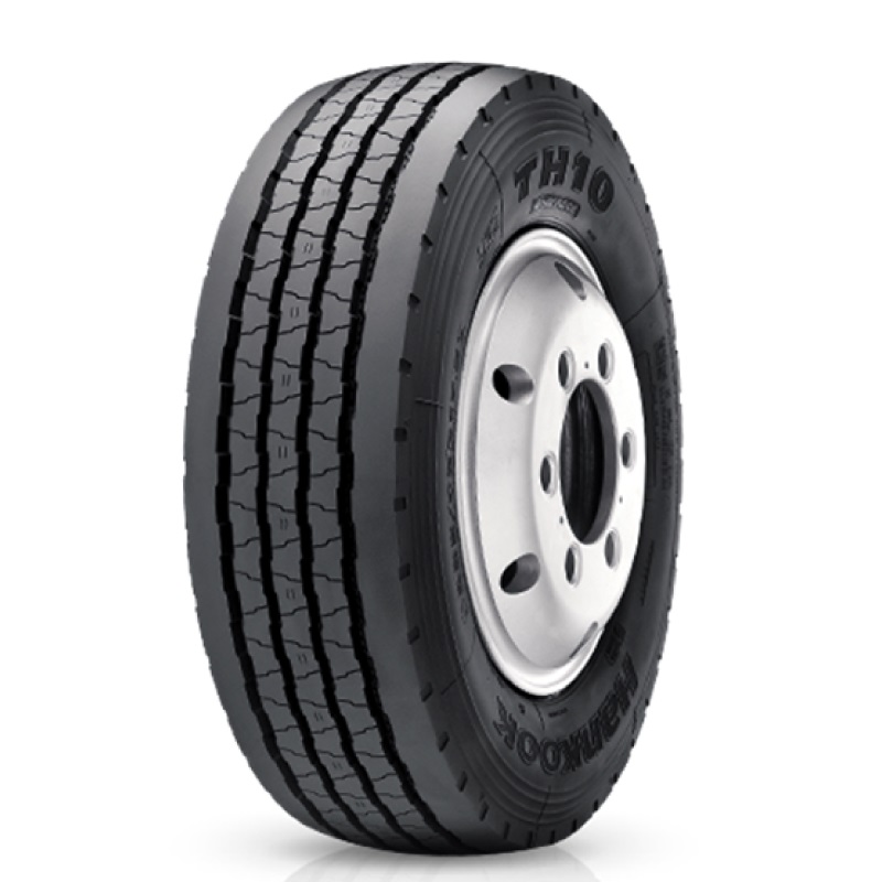 Шина грузовая Hankook Radial TH 10 245/70 R17.5
