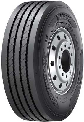 Шина грузовая Hankook TH22 385/55 R22.5