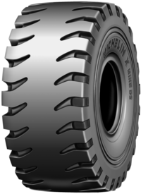 Michelin X MINE D2 8.25R15 TT