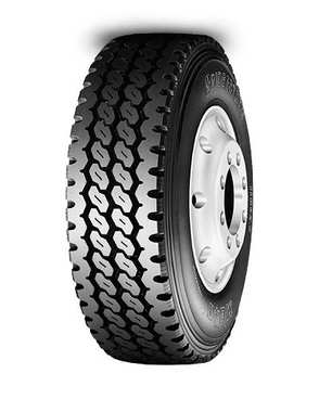 Шина грузовая Bridgestone M840 315/80 R22.5 156/150 K