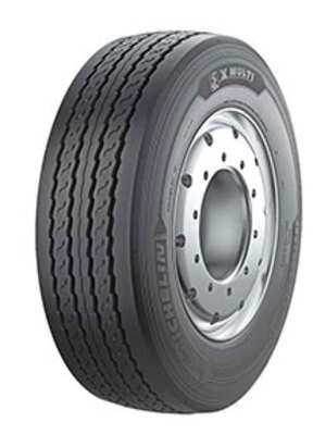 Шина грузовая Michelin MULTI T 245/70 R17.5