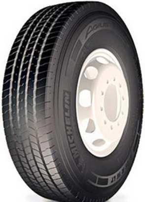 Шина грузовая Michelin LT AGILLIS 7.50/ R16 122/121 L