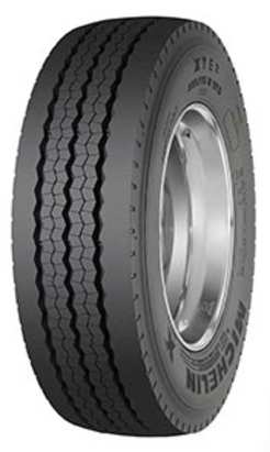 Шина грузовая Michelin XTE2 235/75 R17.5 129/127 M
