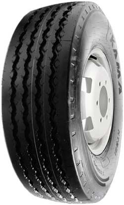 Шина грузовая КАМА NT-201 385/65 R22.5