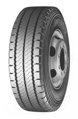 Шина грузовая Bridgestone G611 11.00/ R22.5 148/145 J