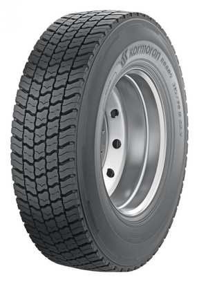 Шина грузовая Kormoran ROADS D 295/80 R22.5 152/148 M
