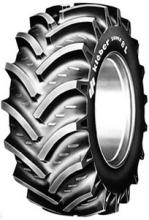Шина 280/70R20 116A8/113B TL Kleber SUPER 8L