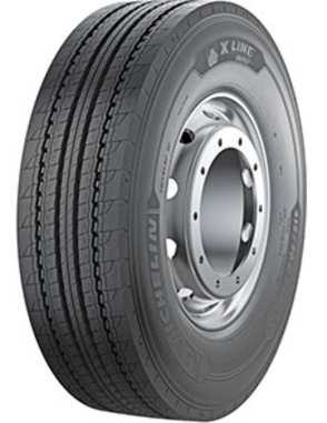 Шина грузовая Michelin LINE ENERGY Z 315/70 R22.5 152/148 L