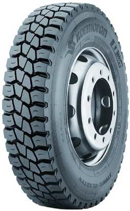 Шина грузовая Kormoran D on/off 315/80 R22.5 156/150 K