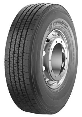 Шина грузовая Kormoran ROADS 2S 295/80 R22.5