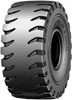 Michelin X MINE D2 12.00 R20 TT