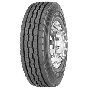 Шина грузовая Goodyear Omnitrac MSS II 315/80 R22.5