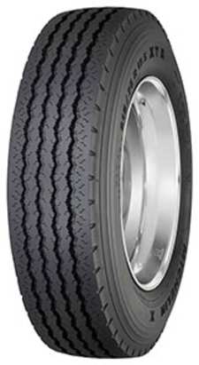 Шина грузовая Michelin XTA 10.00/ R15 148/145 G