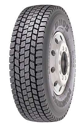 Шина грузовая Hankook Radial DH 05 315/70 R22.5 154/150 L
