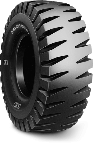 Шина Bridgestone ELS2 18.00R25