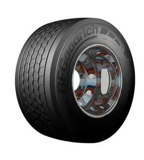 Шина грузовая BFGoodrich ROUTE CONTROL T 385/55 R22.5
