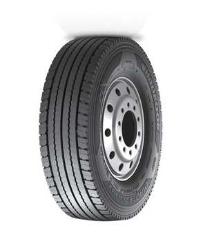Шина грузовая Hankook DL10 e-Cube 315/60 R22.5