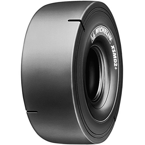 Michelin XSM DN+ 26.5 R25 TL