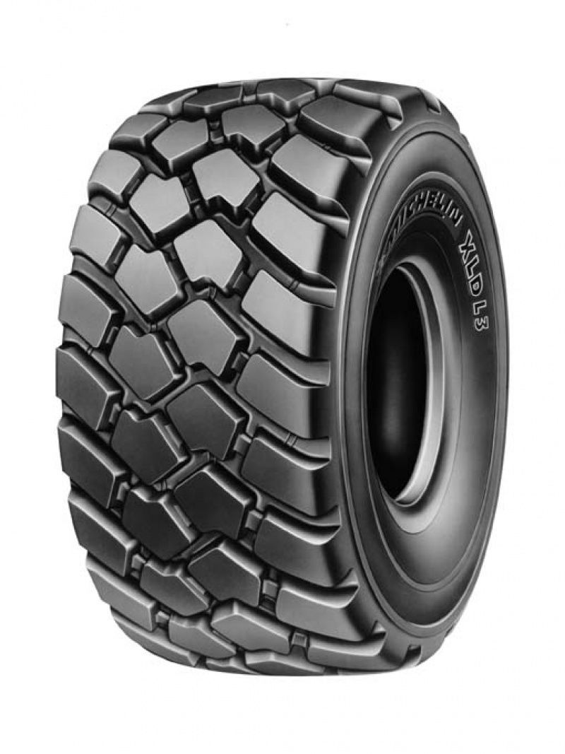 Шина Michelin XLD 65 600/65R25 TL
