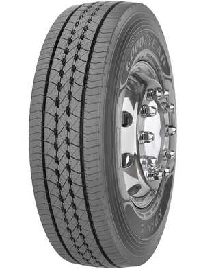 Шина грузовая Goodyear KMAX S 385/65 R22.5